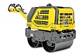 Каток ручной бензиновый Wacker Neuson RD 7A